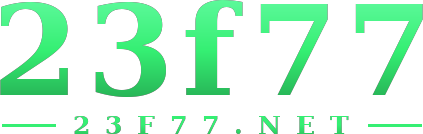 23f77 logo